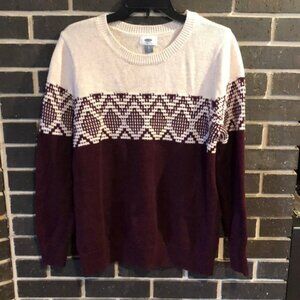Old Navy Sweater
